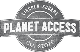 Planet Access Co. Store